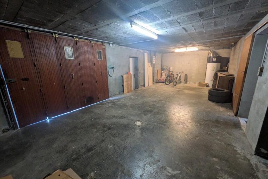 Appartement à vendre à Saint baldoph — Vue nature — photo 19
