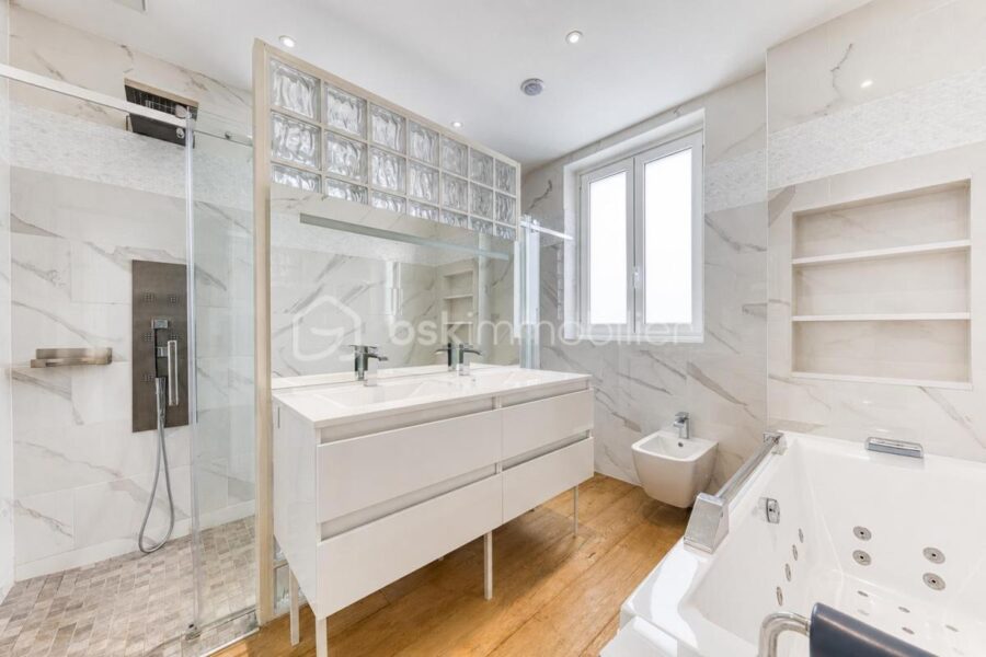 Maison à vendre à Le perreux sur marne — Vue dégagée — photo 19