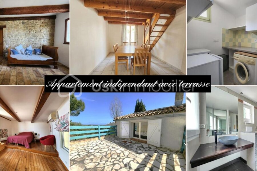 Maison à vendre à Tourbes — Vue nature — photo 19