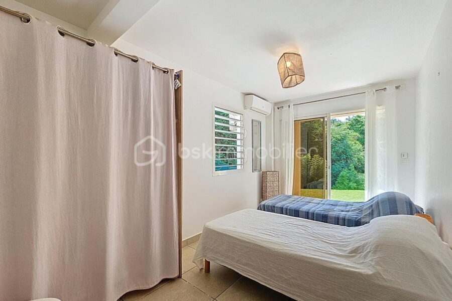 Maison à vendre à Saint francois — Vue mer — photo 19
