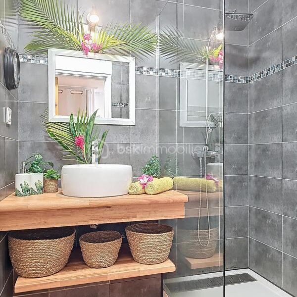 Appartement à vendre à Saint francois — Vue mer — photo 19