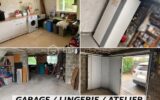 Maison à vendre à Frethun — Vue parc & jardin — photo 19