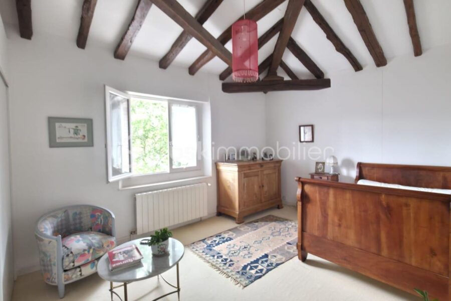 Maison à vendre à Rabastens — Vue nature — photo 19