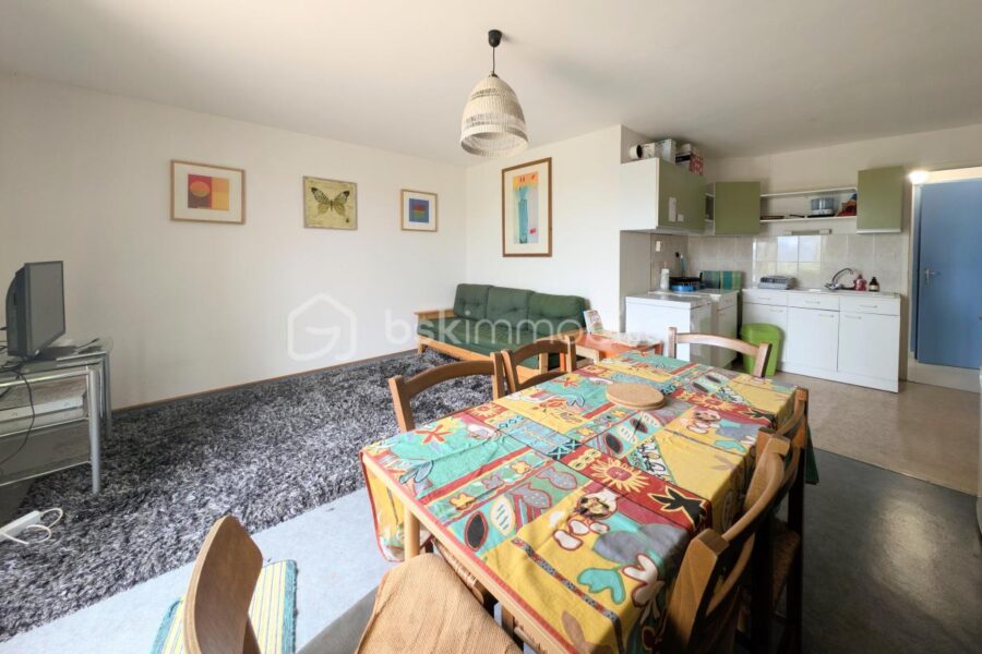 Maison à vendre à Liausson — Vue lac — photo 19