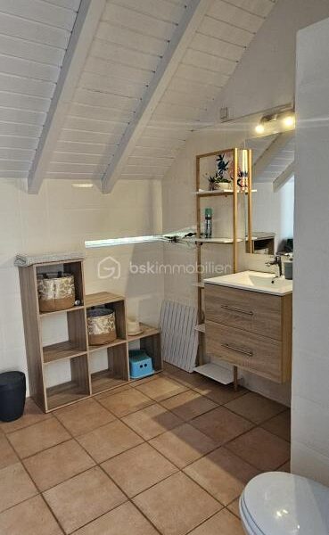 Maison à vendre à Saint francois — Vue nature — photo 19