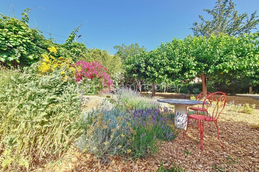 Maison à vendre à Prades — Vue nature — photo 19