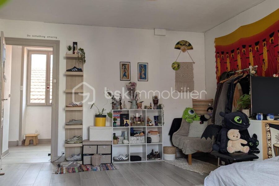 Maison à vendre à Saint genis l argentiere — Vue nature — photo 19