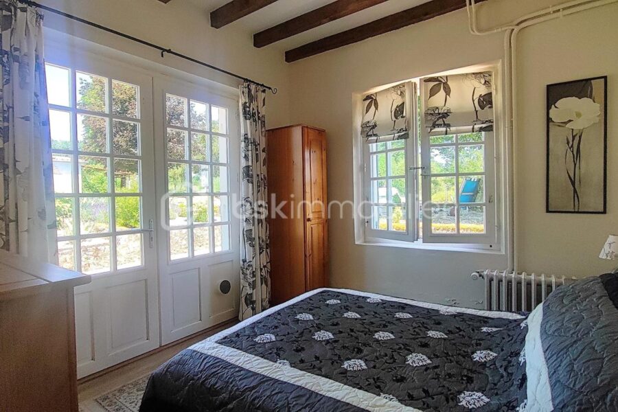 Maison à vendre à Lalinde — Vue nature — photo 19