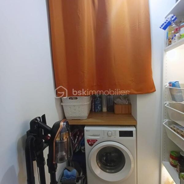 Appartement à vendre à Voiron — Vue montagne — photo 19