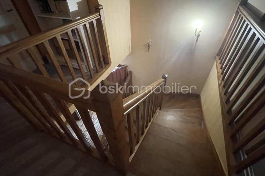 Maison à vendre à Lalinde — Vue nature — photo 19