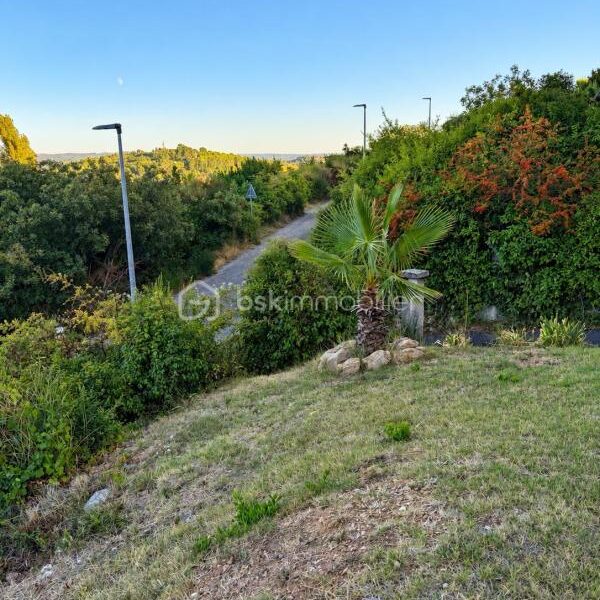 Maison à vendre à Clermont l herault — Vue nature — photo 19