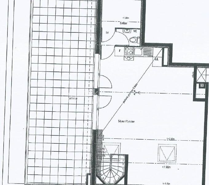Appartement à vendre à Vénissieux — Vue sur la ville — photo 19