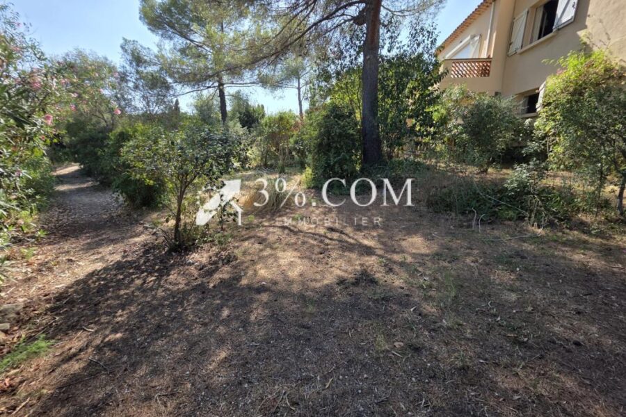 Maison à vendre à Saint raphael — Vue nature — photo 19