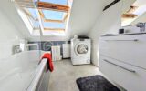 Maison à vendre à Epone — Vue parc & jardin — photo 19