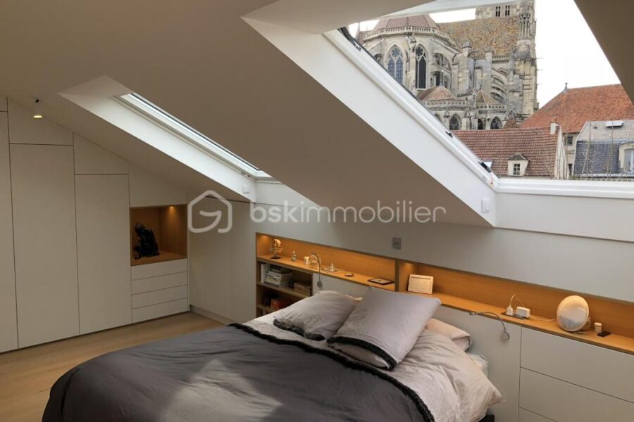Maison à vendre à Meaux — Vue sur la ville — photo 19