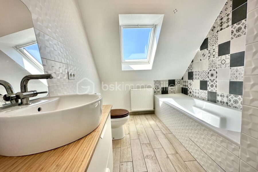 Maison à vendre à Briec — Vue nature — photo 19