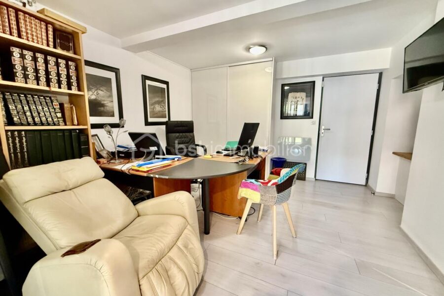 Appartement à vendre à Royan — Vue mer — photo 19