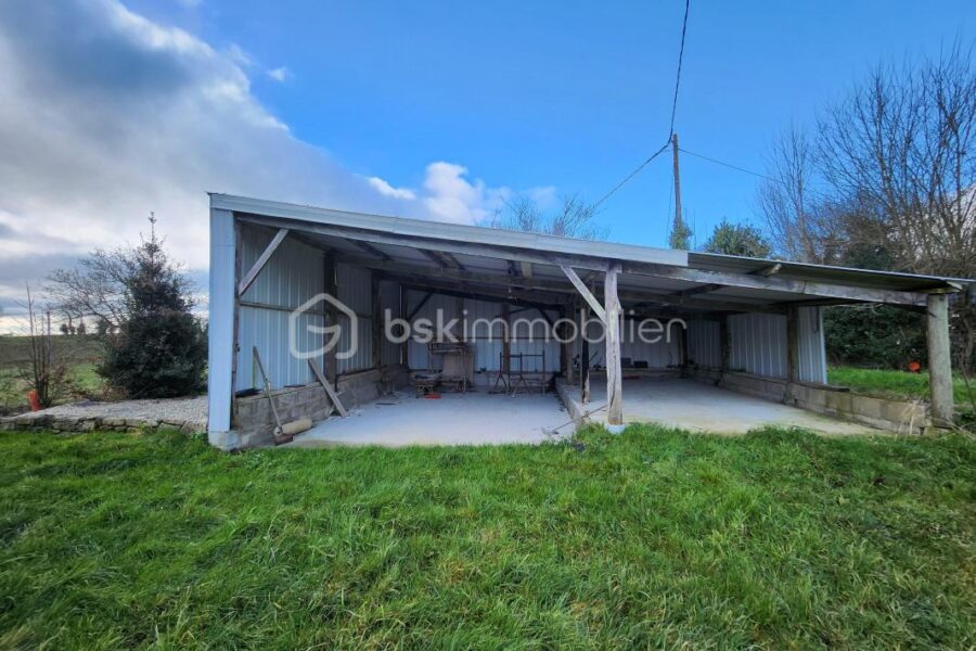 Maison à vendre à Grand champ — Vue nature — photo 19