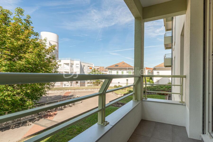 Appartement à vendre à Sillingy — Vue nature — photo 19