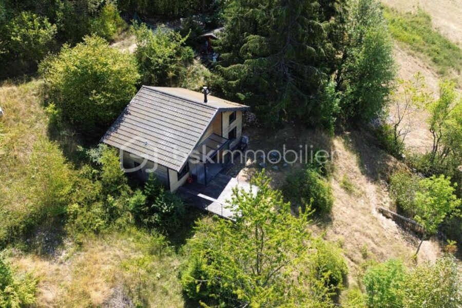 Maison à vendre à Verthemex — Vue nature — photo 19