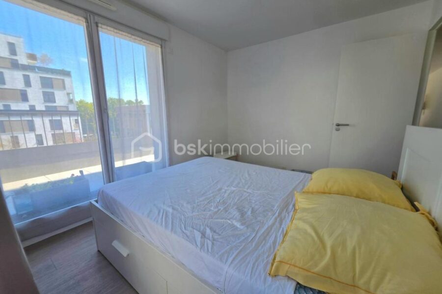 Appartement à vendre à Bobigny — Vue fleuve — photo 19