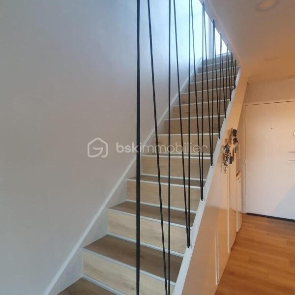 Appartement à vendre à Carnon plage — Vue mer — photo 19