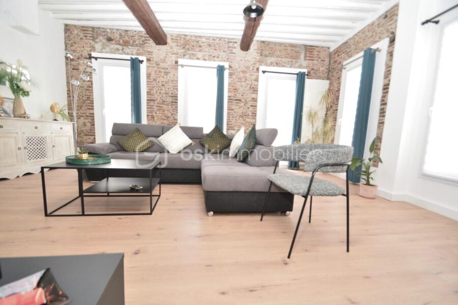 Maison à vendre à Saint-Laurent-de-la-Salanque — Vue dégagée — photo 19