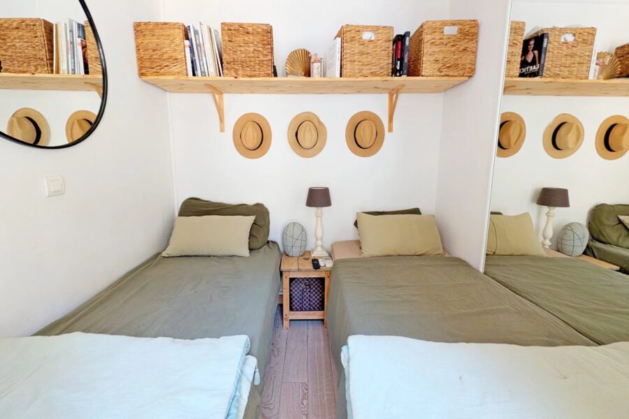 Maison à vendre à Agay — Vue mer — photo 7