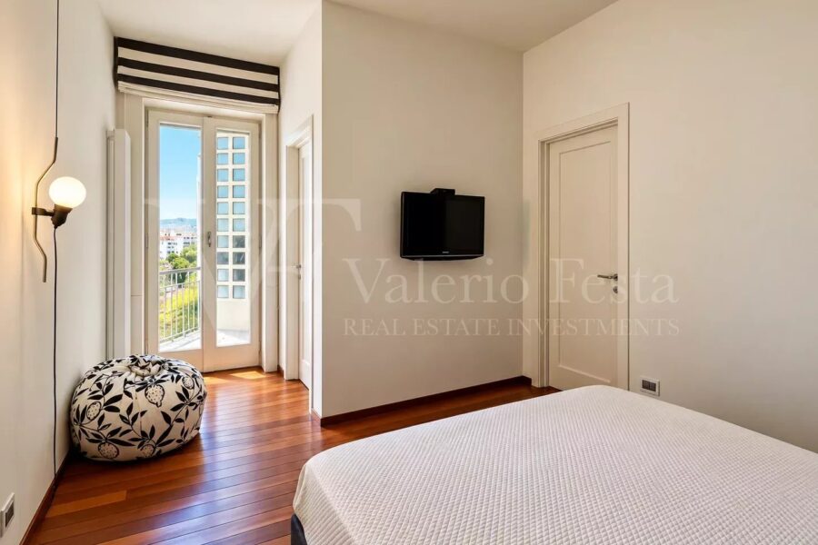 Appartement à vendre à Sanremo — Vue mer — photo 20