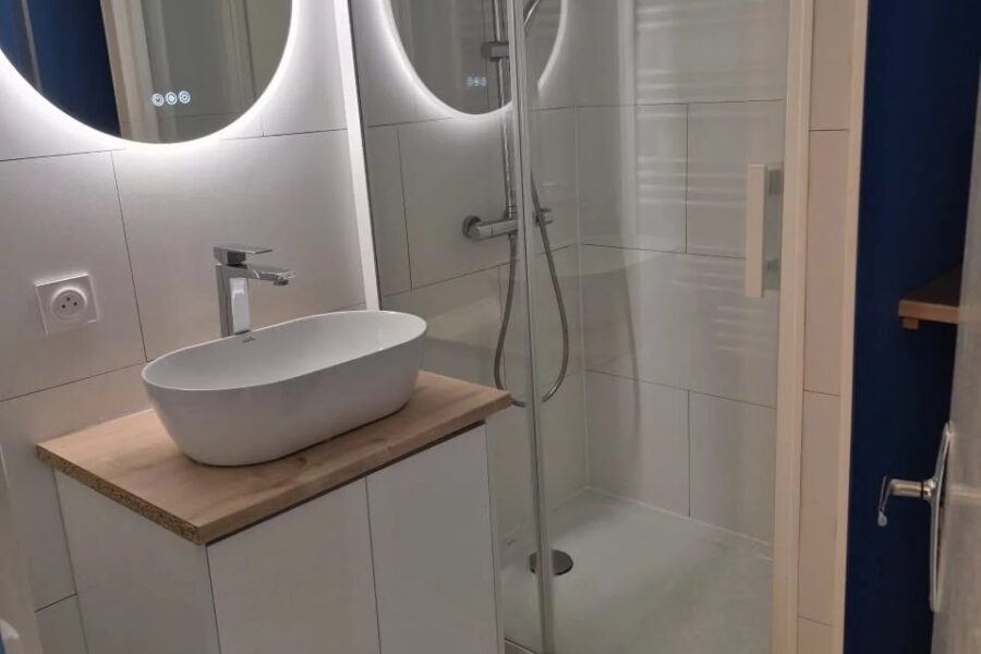Appartement à vendre à Clermont-ferrand — Vue montagne — photo 6
