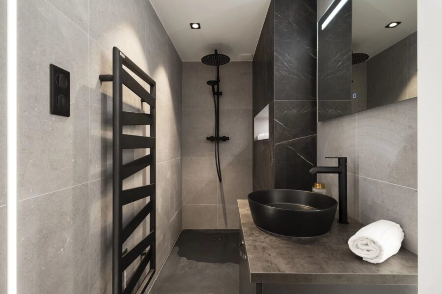 Appartement à vendre à Metz — Vue monument — photo 12