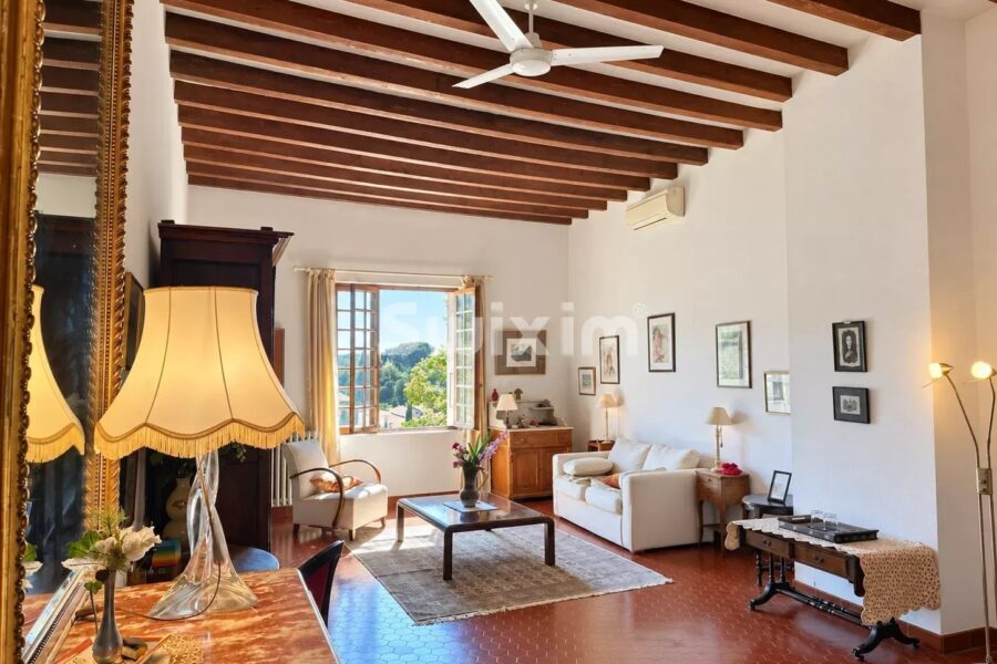 Maison à vendre à Visan — Vue montagne — photo 4