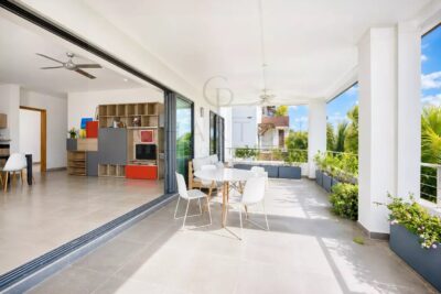 Appartement à vendre à Grand baie
