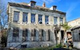 Maison à vendre à Valenciennes — Vue parc & jardin — photo 4