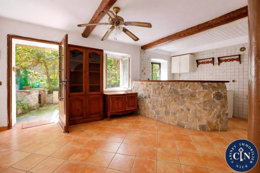 Maison à vendre à Nice — Vue nature — photo 4