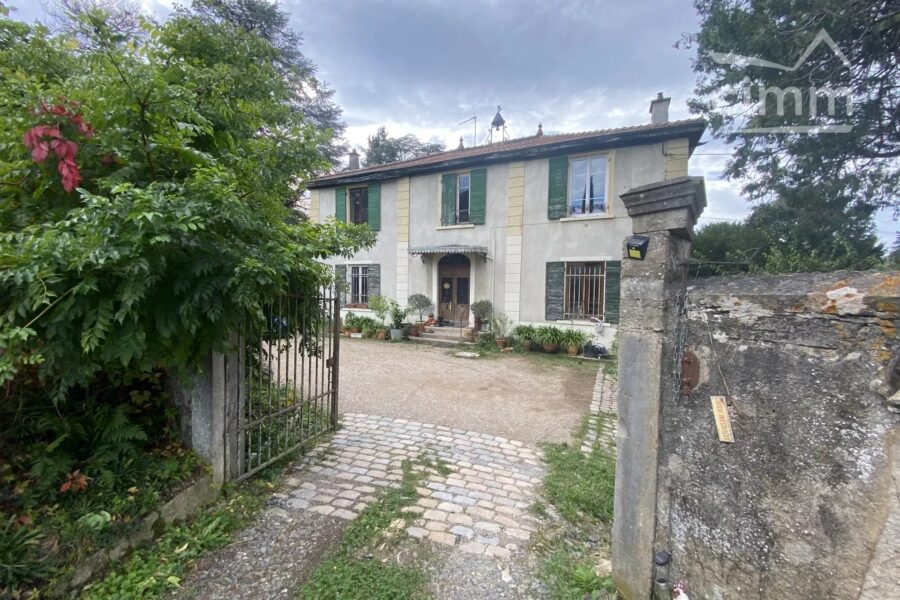 Maison à vendre à Écully — Vue nature — photo 2