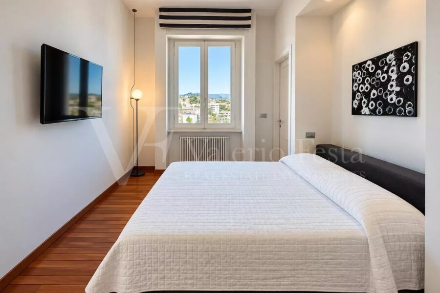 Appartement à vendre à Sanremo — Vue mer — photo 15