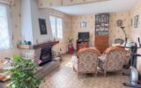 Maison à vendre à Saint-pierre-quiberon — Vue parc & jardin — photo 4