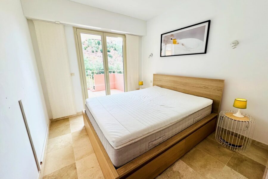 Appartement à vendre à Théoule-sur-mer — Vue nature — photo 12
