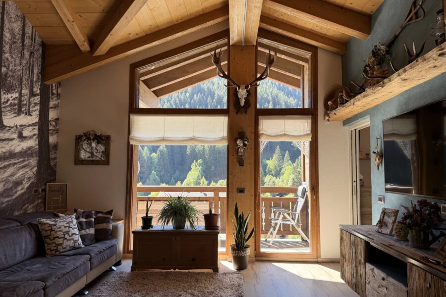 Appartement à vendre à Valdidentro — Vue montagne — photo 41