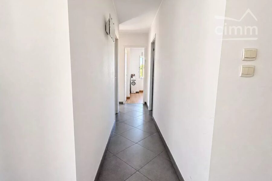 Maison à vendre à La croix-en-touraine — Vue nature — photo 11