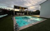 Maison à vendre à Villeneuve-loubet — Vue mer — photo 23