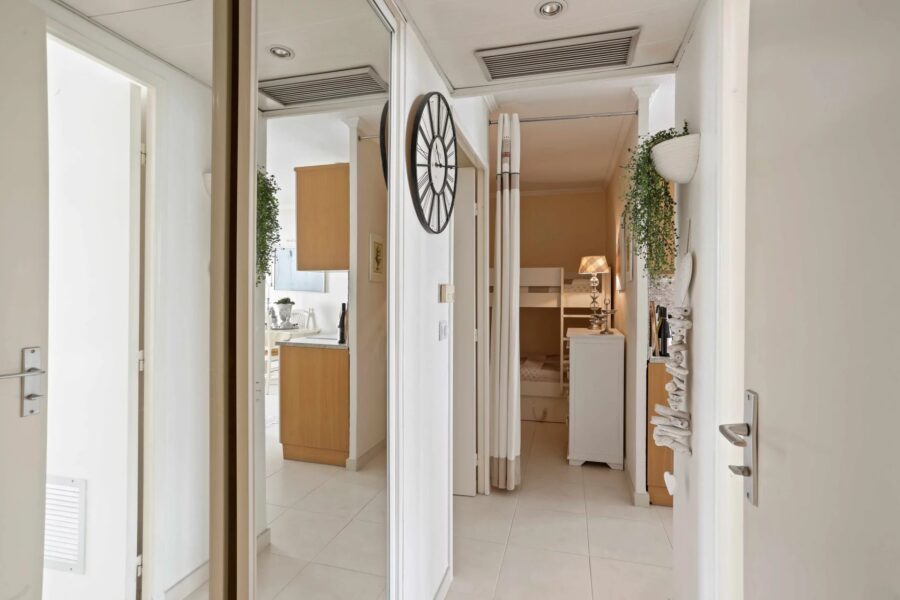 Appartement à vendre à Mandelieu-la-napoule — Vue mer — photo 18