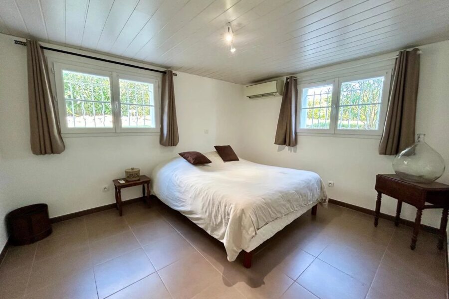 Maison à vendre à Antibes — Vue mer — photo 13