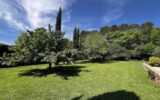 Maison à vendre à Cotignac — Vue parc & jardin — photo 16