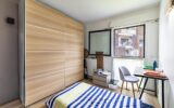 Appartement à vendre à Nice — Vue sur la ville — photo 9