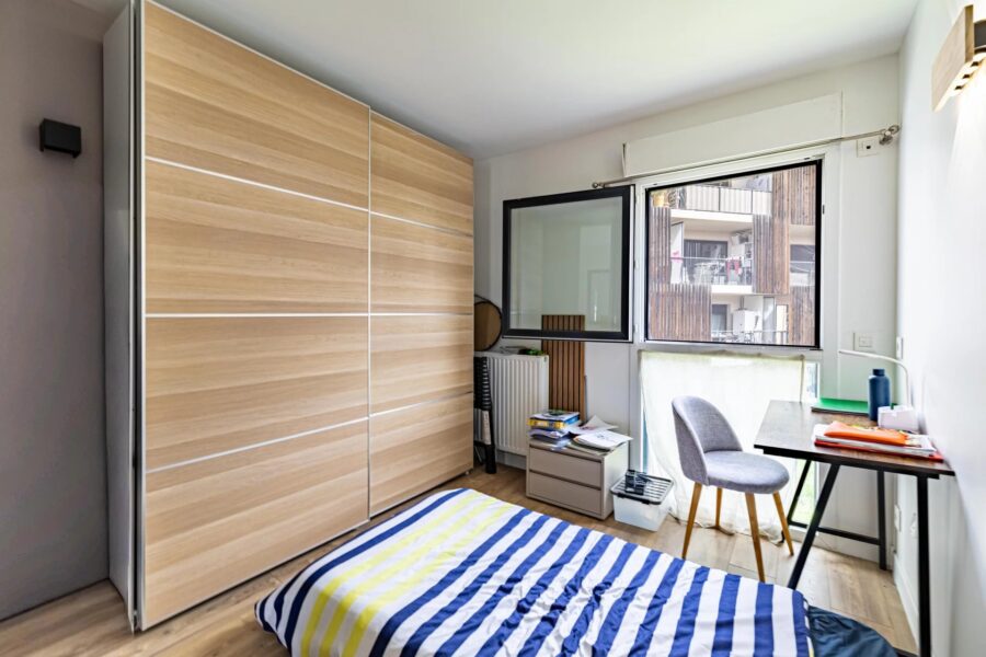 Appartement à vendre à Nice — Vue sur la ville — photo 9