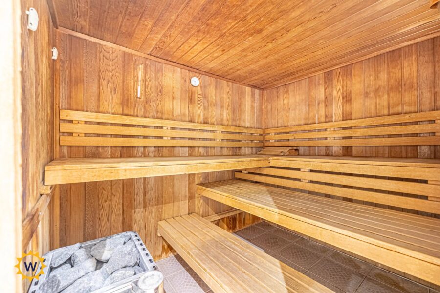 Appartement à vendre à Beausoleil — Vue mer — photo 10