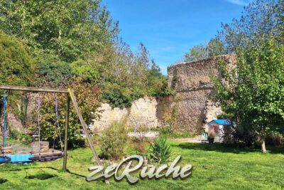 Maison à vendre à Cartigny-l&rsquo;Épinay