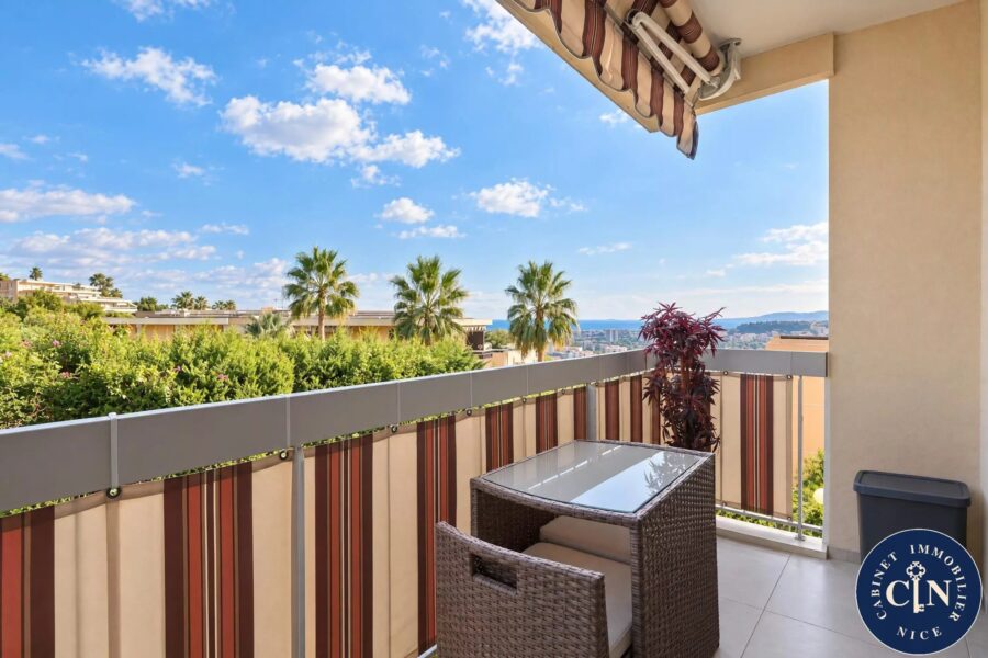 Appartement à vendre à Nice — Vue mer — photo 11